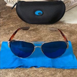 Costa Sunglasses 😎